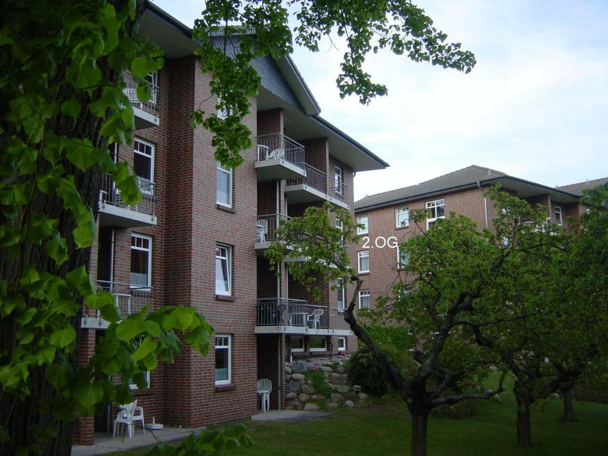 Fewo Nr.13 Haus Roland Zinnowitz Exterior foto